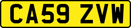 CA59ZVW