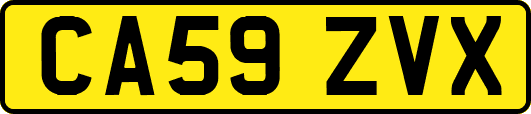 CA59ZVX