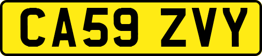 CA59ZVY