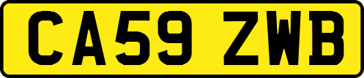CA59ZWB