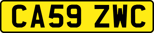 CA59ZWC