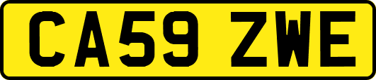 CA59ZWE