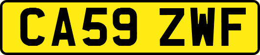 CA59ZWF