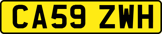 CA59ZWH