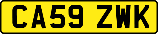 CA59ZWK