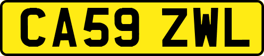 CA59ZWL