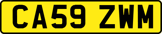 CA59ZWM