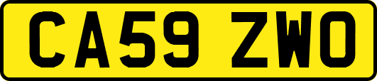 CA59ZWO