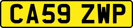 CA59ZWP
