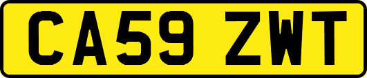 CA59ZWT