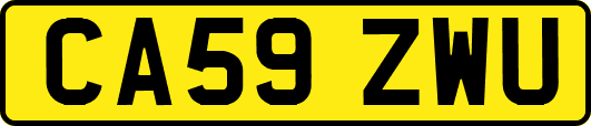 CA59ZWU