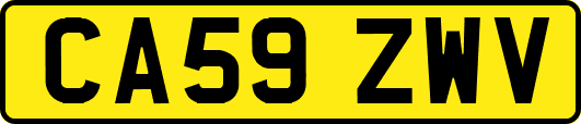 CA59ZWV