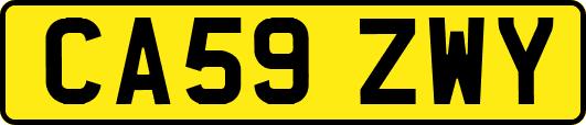 CA59ZWY