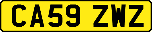 CA59ZWZ