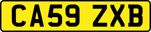 CA59ZXB