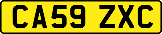 CA59ZXC