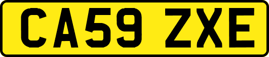 CA59ZXE