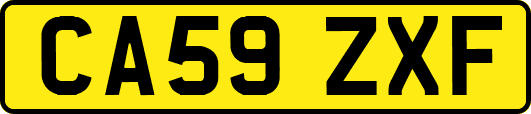 CA59ZXF