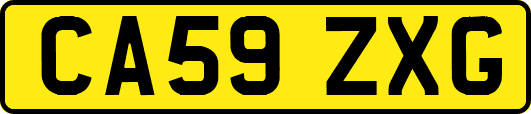 CA59ZXG