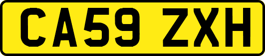 CA59ZXH