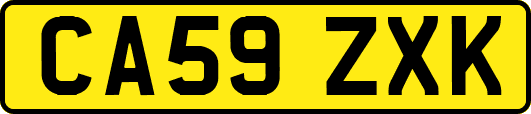 CA59ZXK