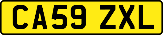 CA59ZXL