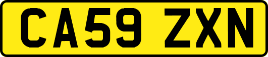 CA59ZXN