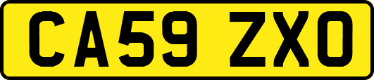 CA59ZXO