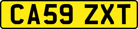 CA59ZXT