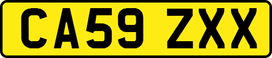 CA59ZXX