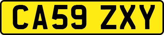 CA59ZXY