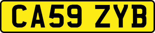 CA59ZYB