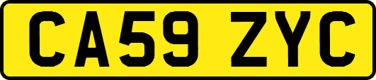 CA59ZYC