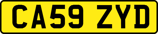 CA59ZYD