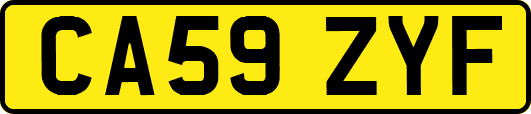 CA59ZYF