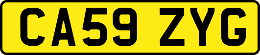 CA59ZYG