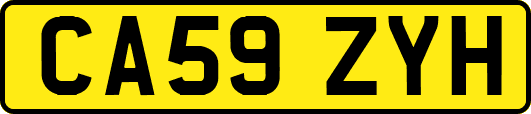 CA59ZYH