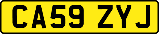 CA59ZYJ