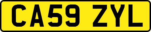 CA59ZYL