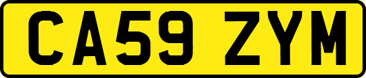 CA59ZYM