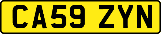 CA59ZYN