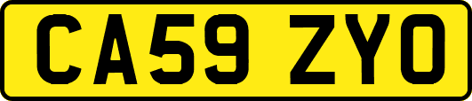 CA59ZYO