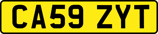 CA59ZYT