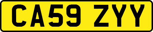CA59ZYY