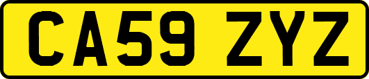 CA59ZYZ