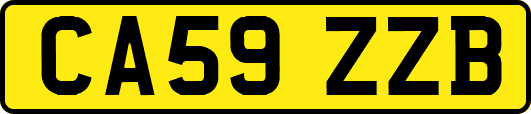 CA59ZZB