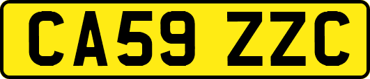 CA59ZZC