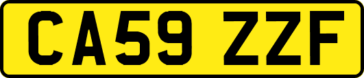 CA59ZZF