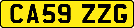 CA59ZZG