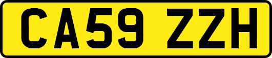 CA59ZZH